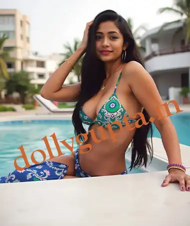 Independent Call Girl in Bangalore